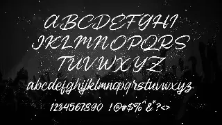 Kilanta Display - Font Duo