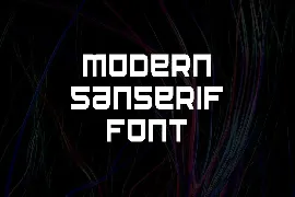 Powermagine Font