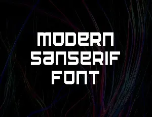 Powermagine Font