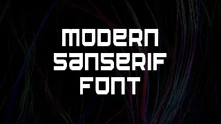 Powermagine Font