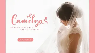 Candina - Romantic Font