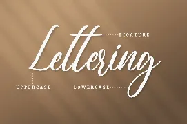 Emiliana - Elegant Font