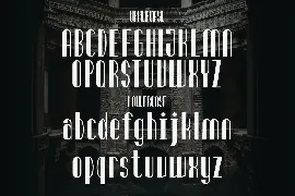 Ashura Font