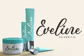 Beautifully - Wedding Font