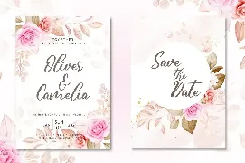 Beautifully - Wedding Font