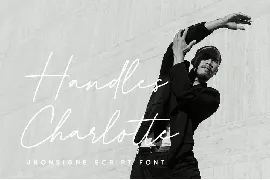 Jhonsigne Signature Script Font