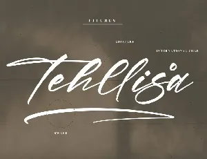 Pirattes Modern Signature Font