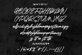 Fallbreeze Script Font Duo