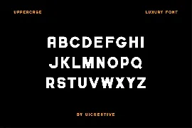 Woodpecker Sans Serif Font