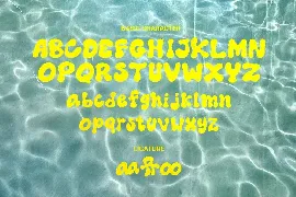 Cooraline font