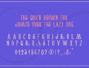 Agendra Serif Font