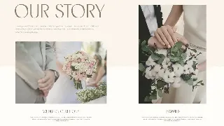 Romantic - Modern Beauty Sans Serif font