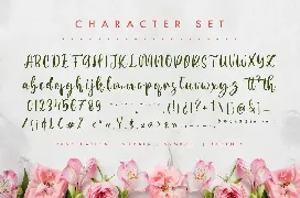 Hellomate -  Wedding Font