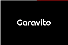 Garavito Display & WebFont