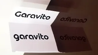 Garavito Display & WebFont