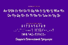 Aydel font