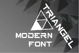 Rebelion | Modern Font