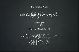 DrekenMen font