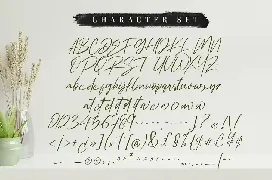 Ambitive - Elegant Font