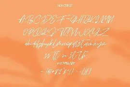 Queen Sheila Signature Script Font