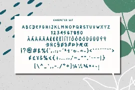 Quark font