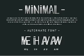 AWKIRIN FONT