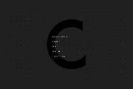 Carbon - Modern Typeface + WebFonts