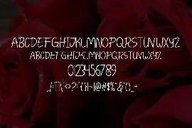 QODORY font