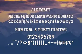 Abessa Font