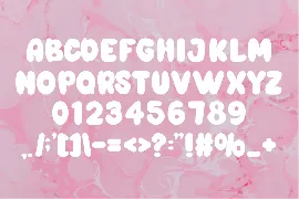 Kukuyno font