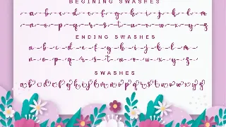 Sweet Bestie font