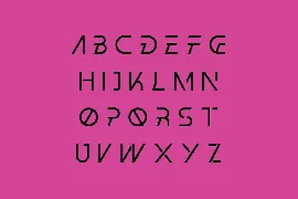 Vasgerd font