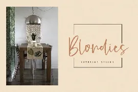 De Basto - A Beauty Script Font