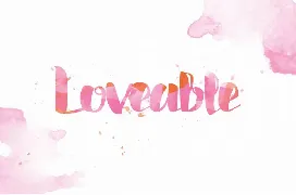 Sweetiest font