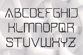 Befaro | Modern Sans font