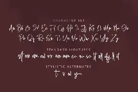 Starmind font