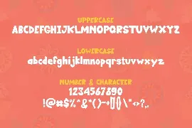 Stupendous Jack - Kids Font