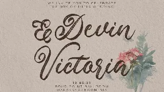 Valleita Script - A Textured Script Font