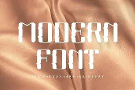 Destore Font