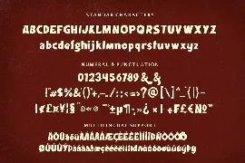 Kiss Melody font