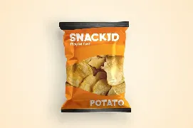 SNACKID font