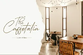 Gabriela Smithasa Modern Signature Font