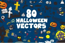 Kookoo Halloween font