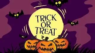 Kookoo Halloween font