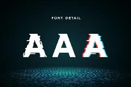 Fort Avenue Serif Display Font