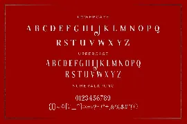 Magic Sparkle font