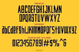 Sidger Nakson - Curly Font