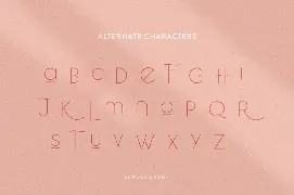 Le Royale Font