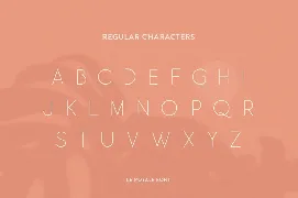 Le Royale Font