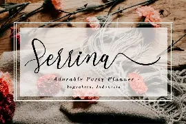 Aughlesia \\ Modern Calligraphy font